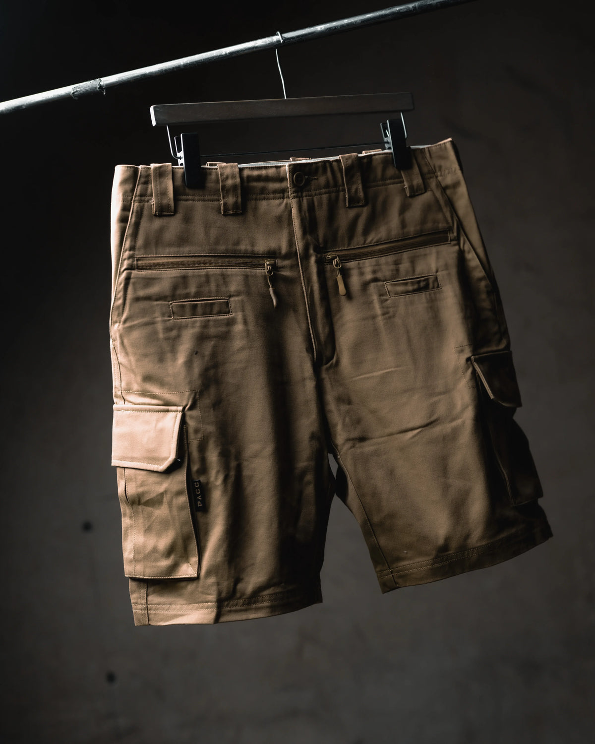 Pistol Pants