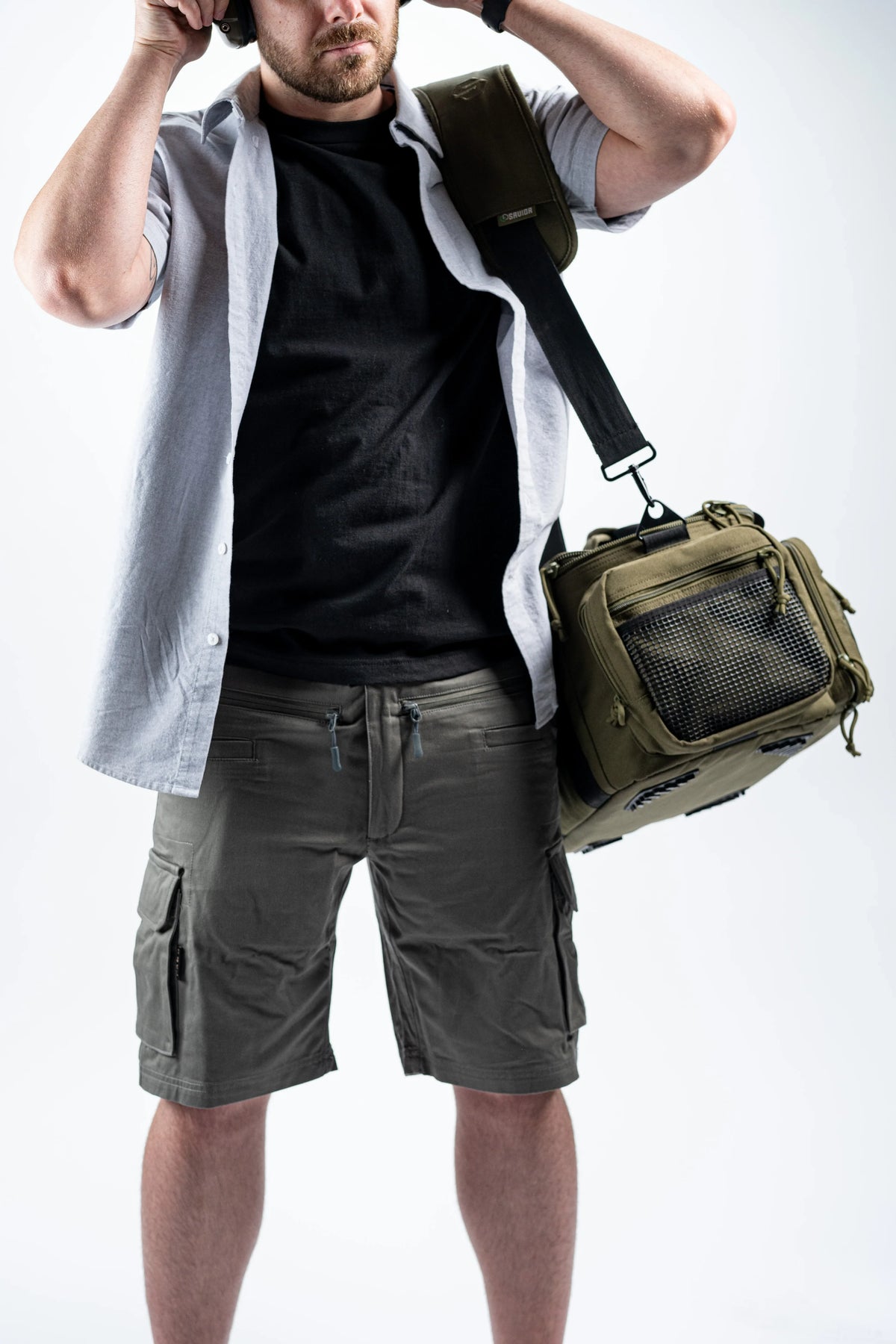 Bags & Packs
