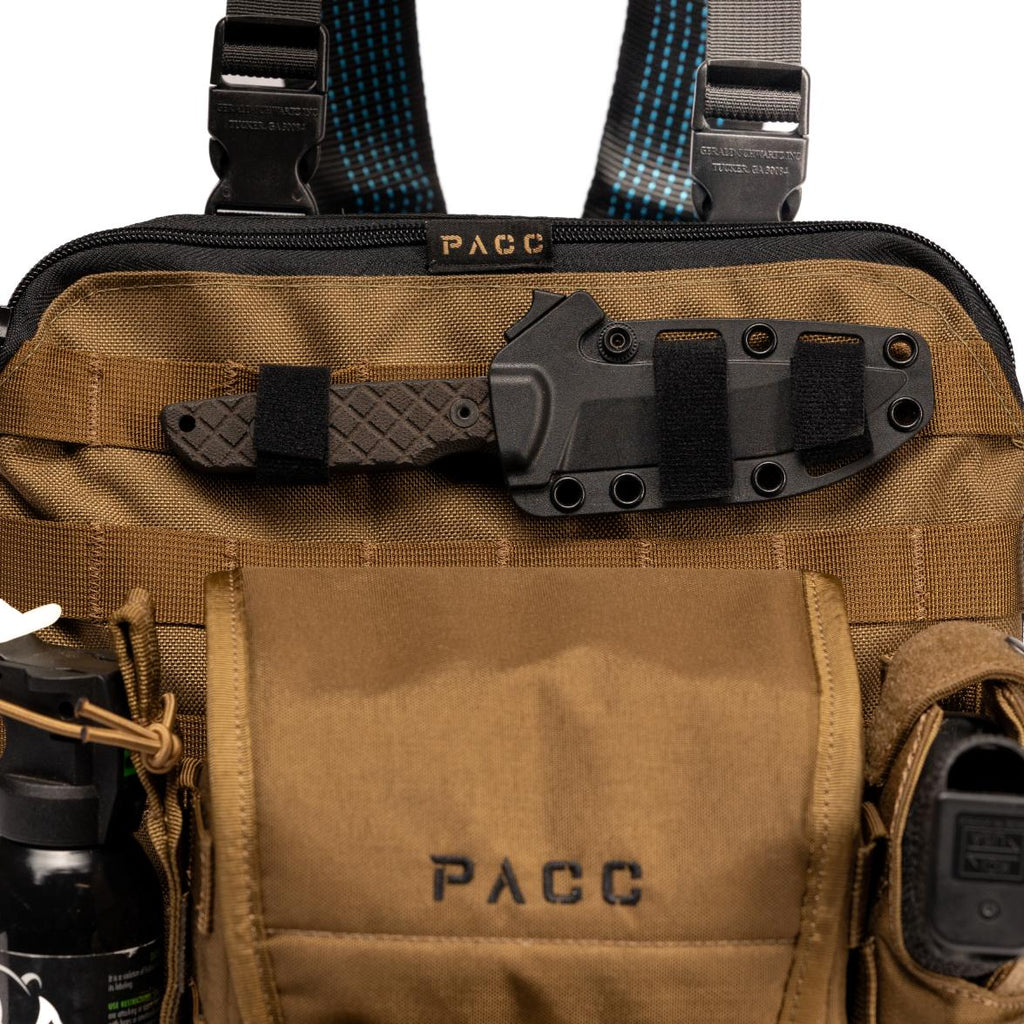 The Carrier-Minimalists-Lightweight Armor Carrier image 5