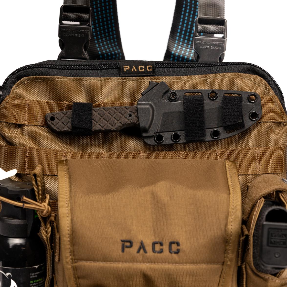 The Carrier-Minimalists-Lightweight Armor Carrier image 5