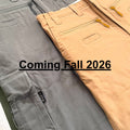 Pistol Pants Concealed Carry Cargo Pants image 0