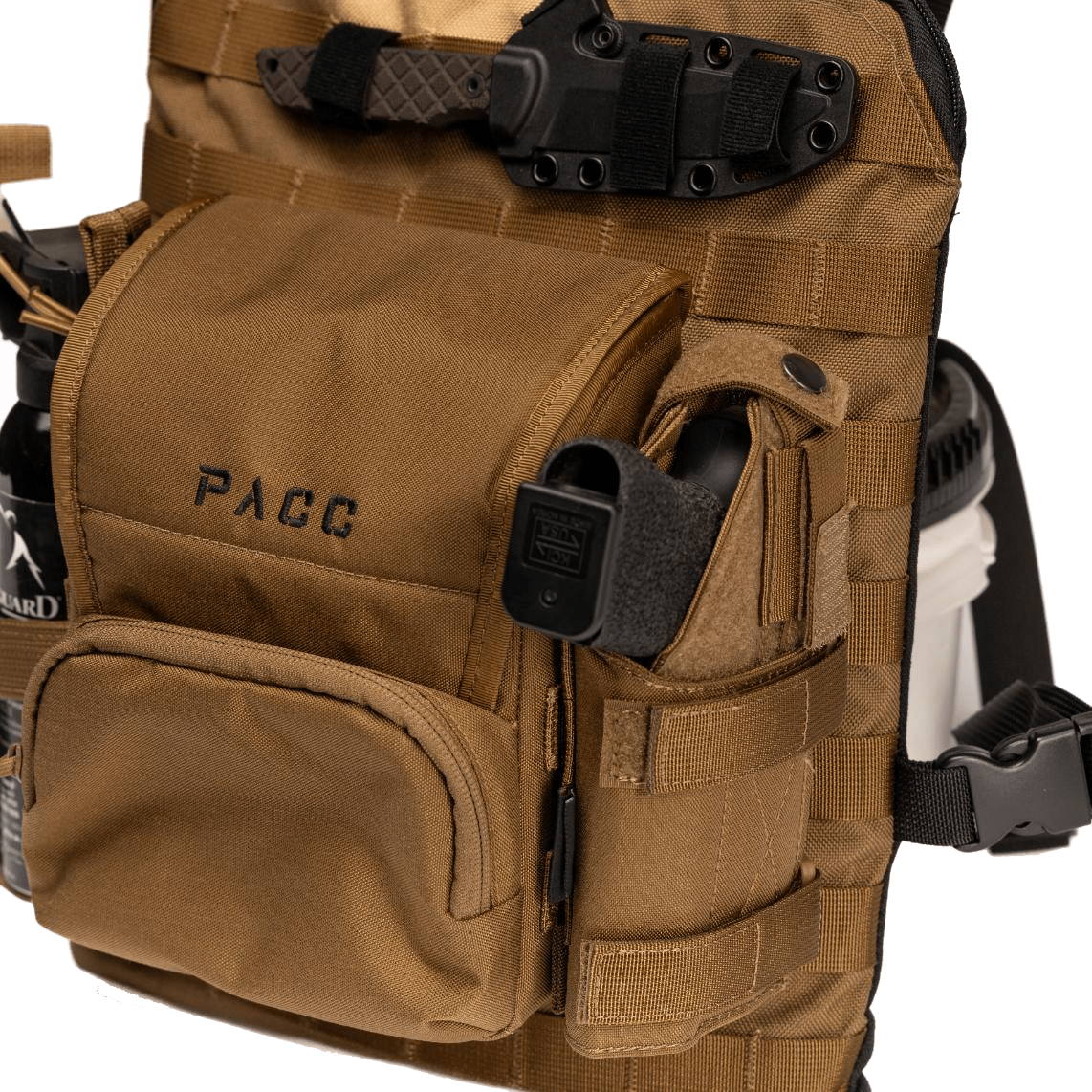 The Carrier-Minimalists-Lightweight Armor Carrier image 4