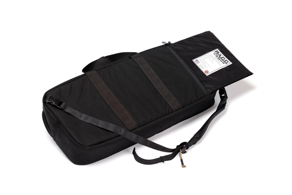 PACC Armor SBR Case/Backpack image 2