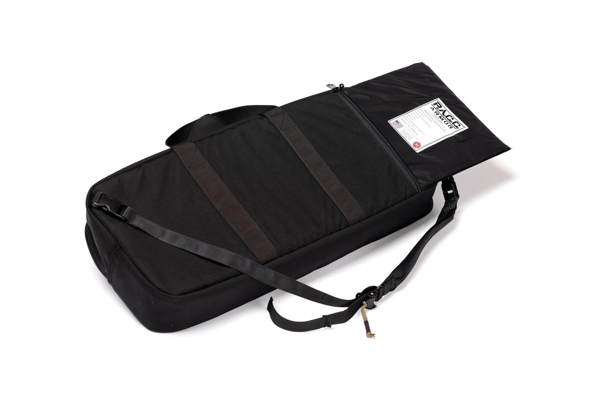 PACC Armor SBR Case/Backpack image 2