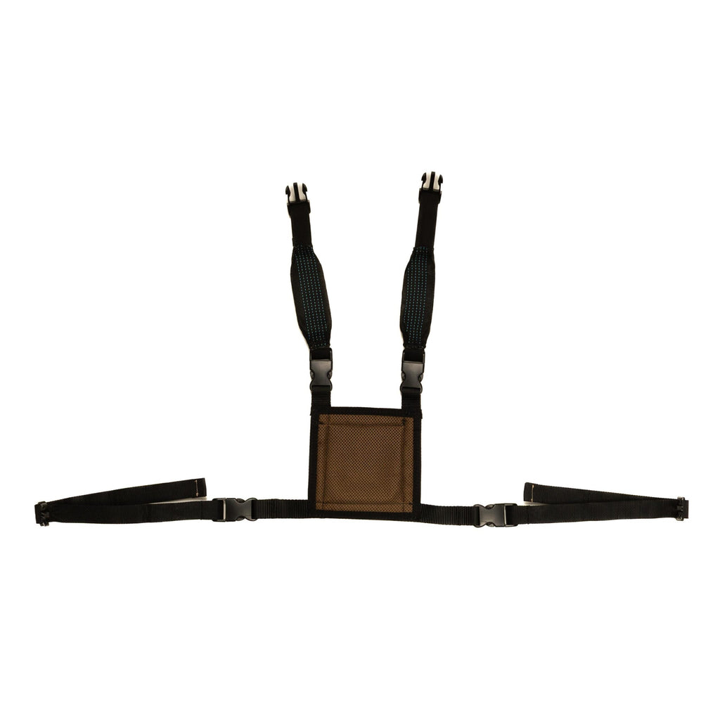 Four-Point Harness image 1