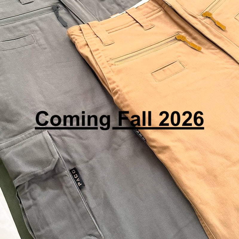 Pistol Pants Concealed Carry Chinos image 0