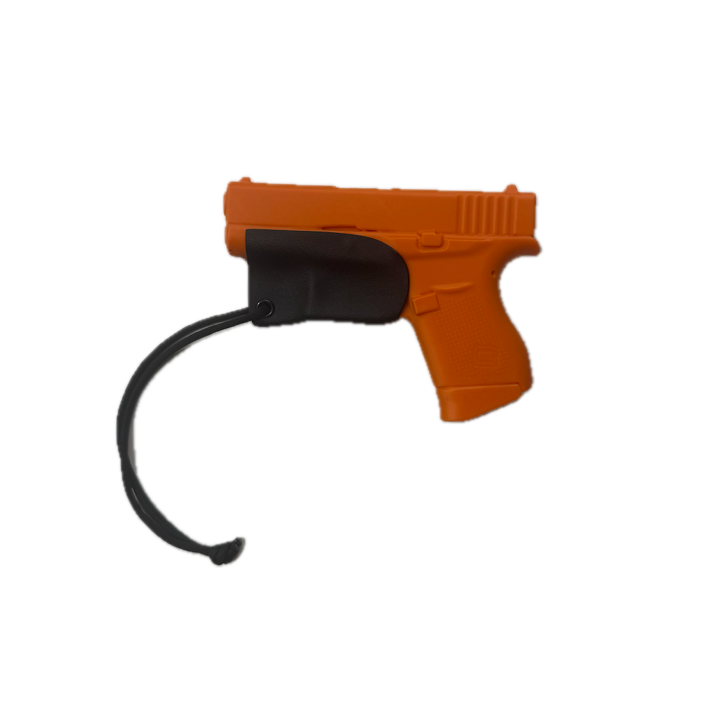 Kydex Trigger Guards image 0