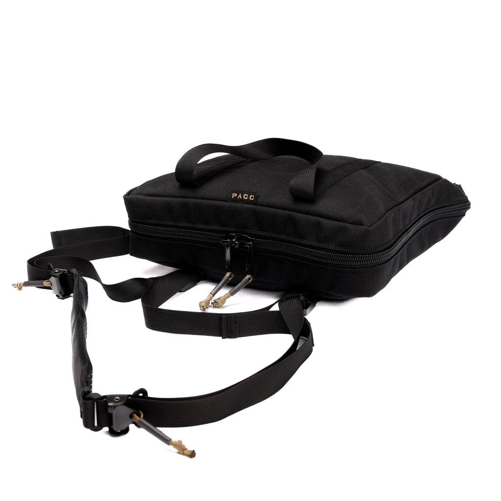 The PACC-Armor Carrier EDC-CCW Sling Bag image 0