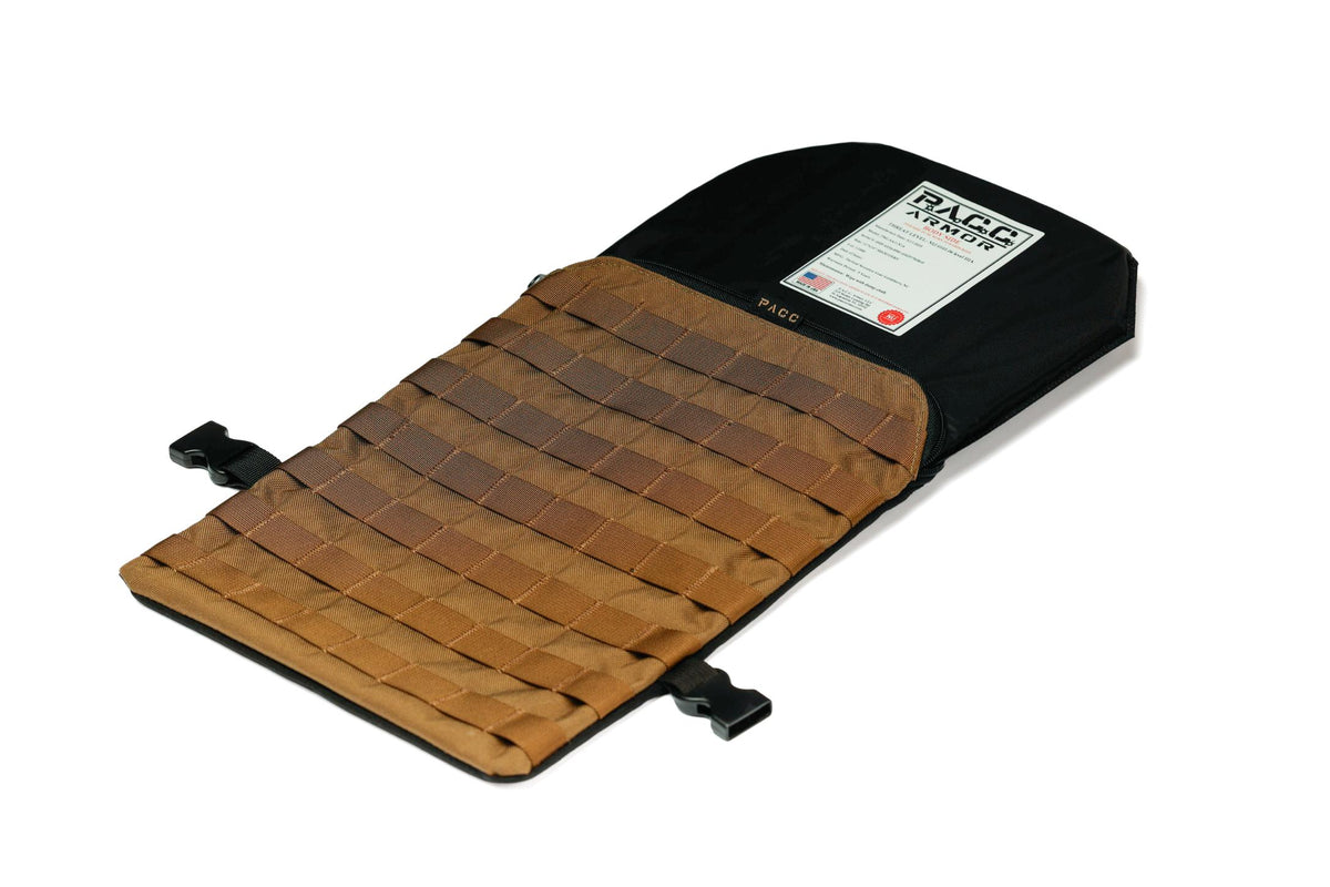 The Carrier-Minimalists-Lightweight Armor Carrier image 2