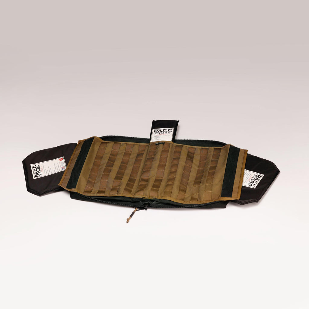 The PACC-Armor Carrier EDC-CCW Sling Bag image 1