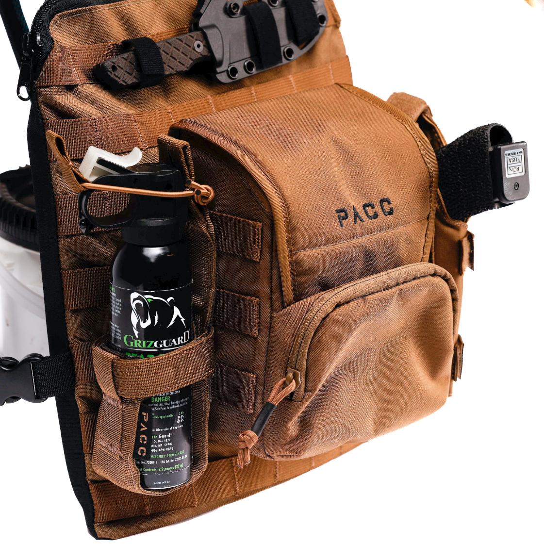 The Carrier-Minimalists-Lightweight Armor Carrier image 6