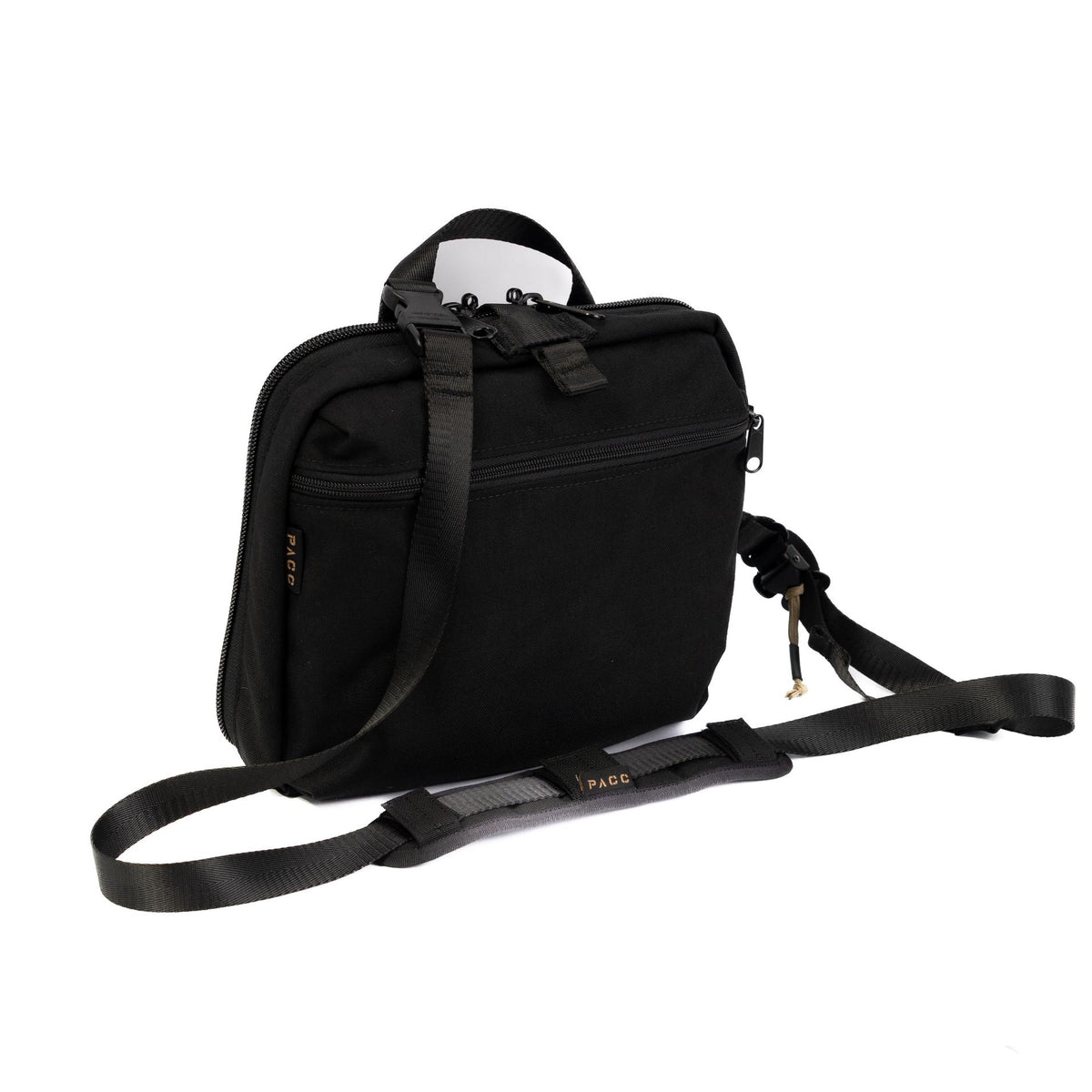 Mini PACC Armor Concealed Carry Sling Bag image 2