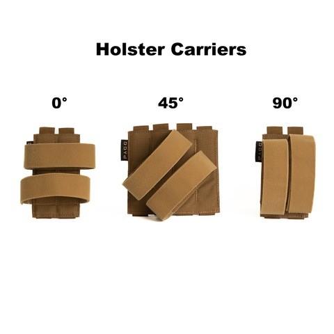 Holster Carrier image 5