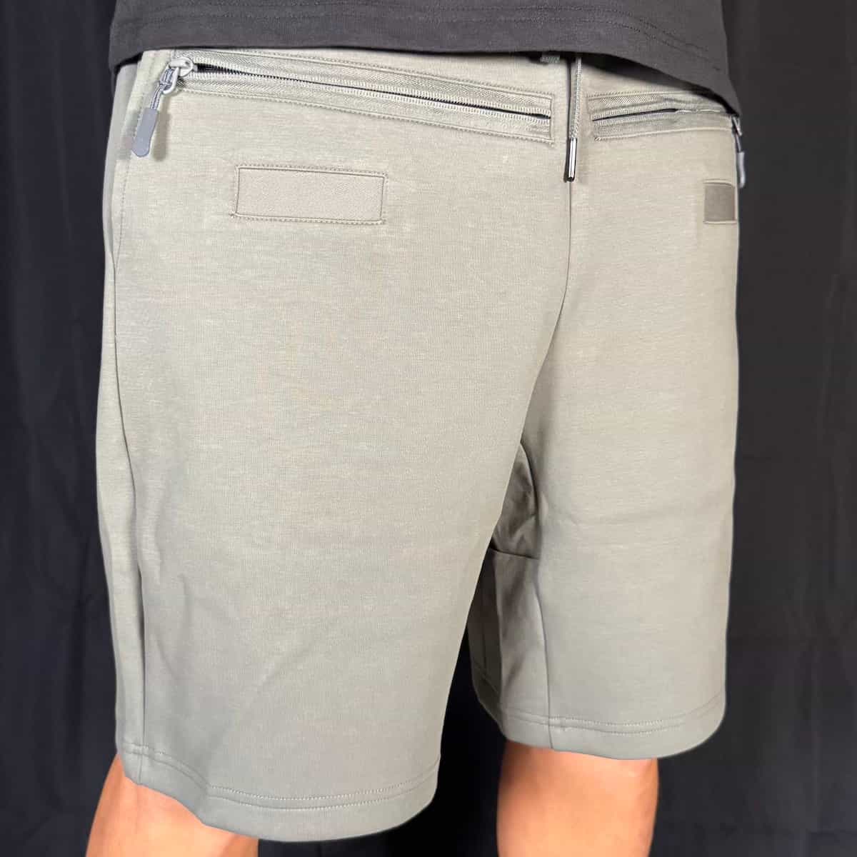 Pistol Pants Concealed Carry Athletic Shorts image 2