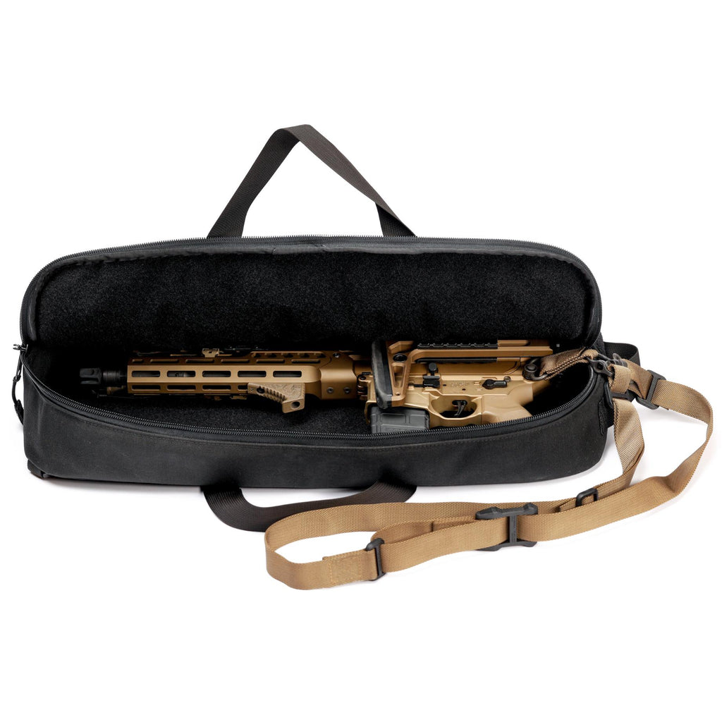 PACC Armor SBR Case/Backpack image 1