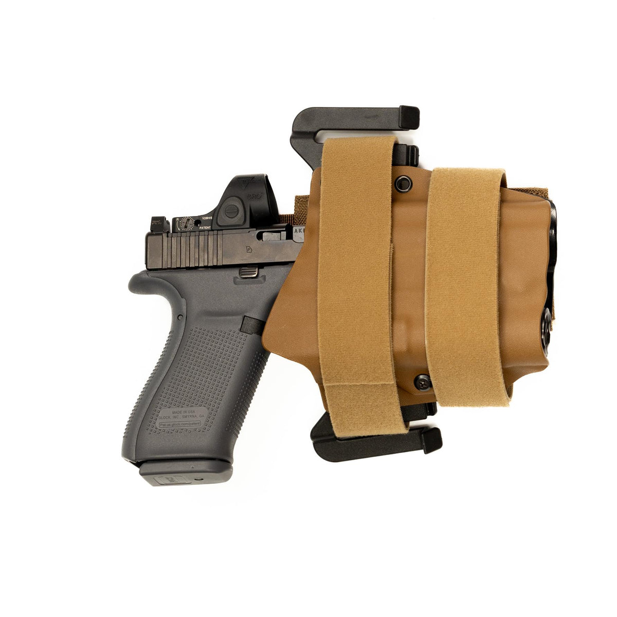 Holster Carrier image 2