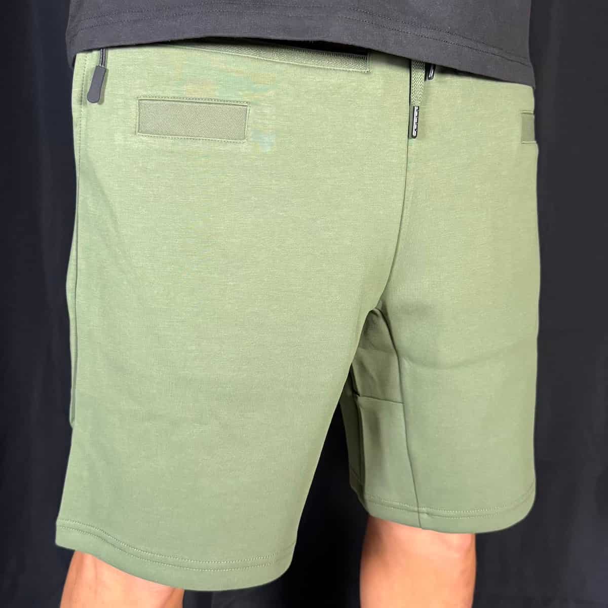 Pistol Pants Concealed Carry Athletic Shorts image 3