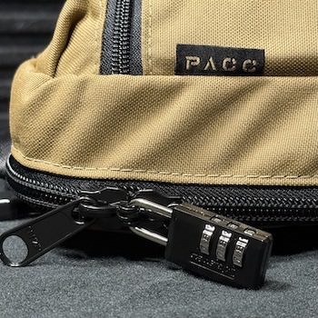 Mini PACC Armor Concealed Carry Sling Bag image 16