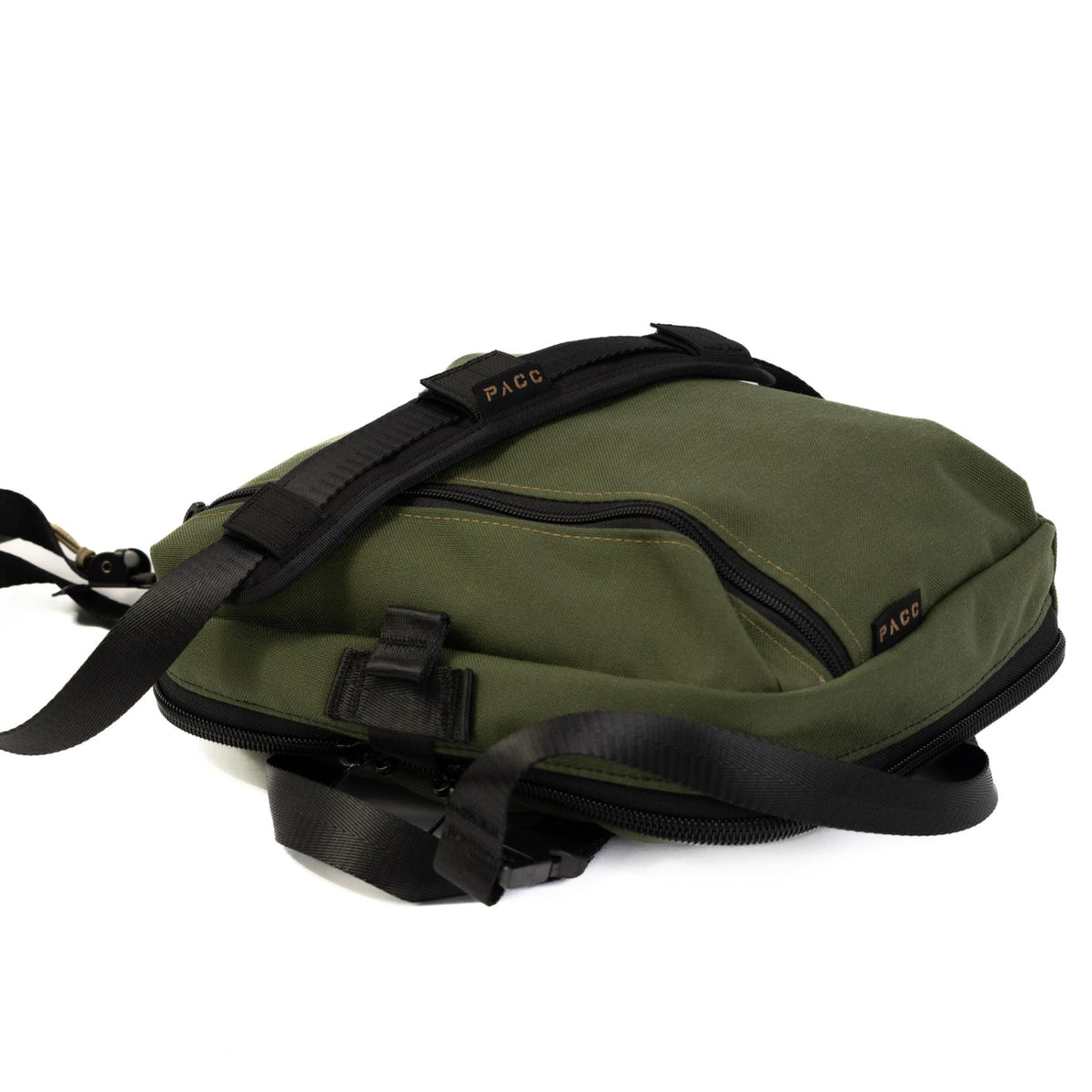 Mini PACC Armor Concealed Carry Sling Bag image 5