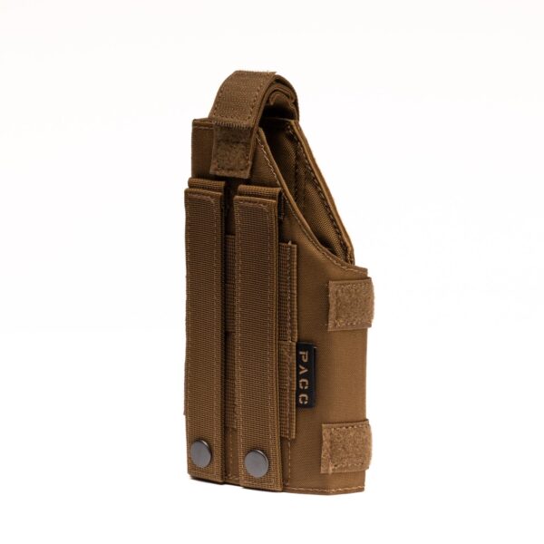 Adjustable Holster