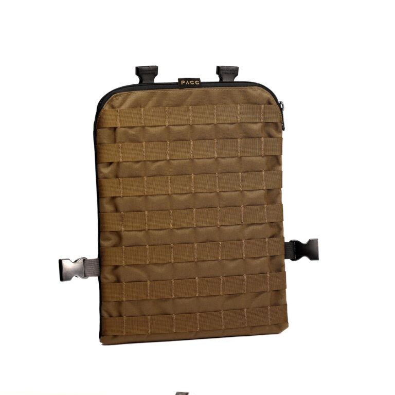 The Carrier