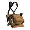 The Carrier-Minimalists-Lightweight Armor Carrier