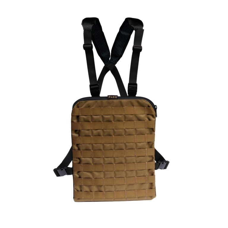 The Carrier - Image 3