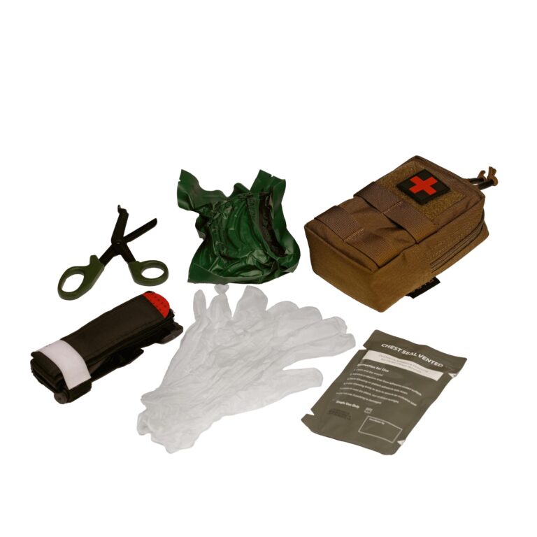 TRAUMAKIT-SMALL