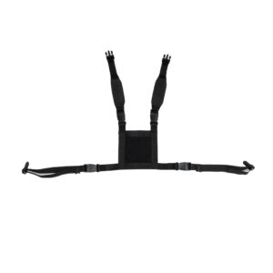 Four-Point Harness