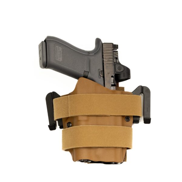 Holster Carrier