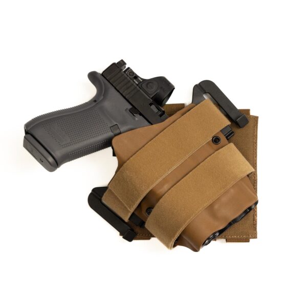 Holster Carrier - Image 2