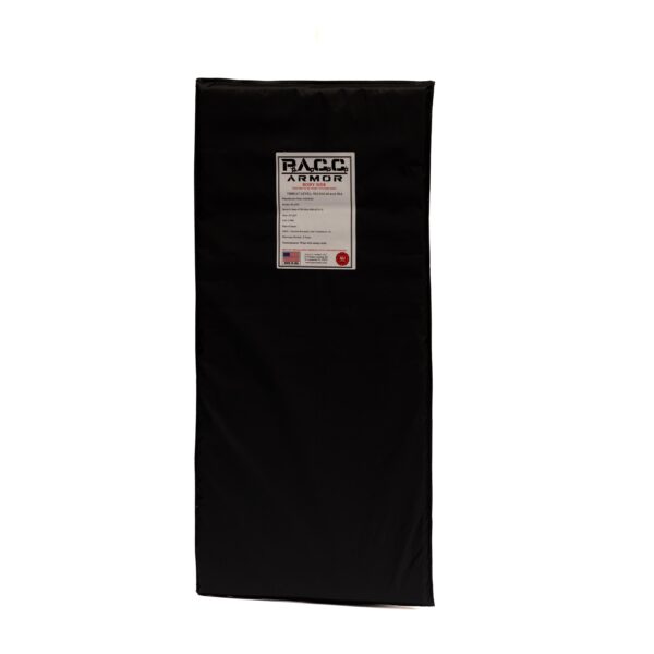 3A Soft Armor - Image 3