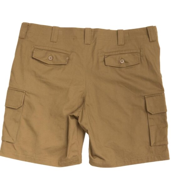Pistol Pants Cargo Shorts - Image 12