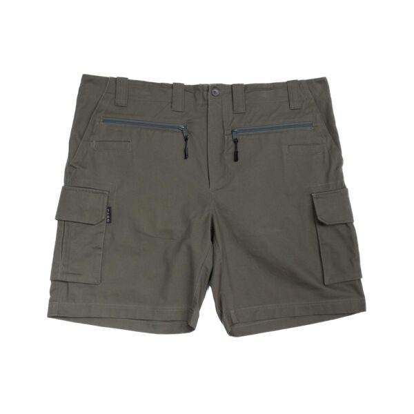Pistol Pants Cargo Shorts - Image 9