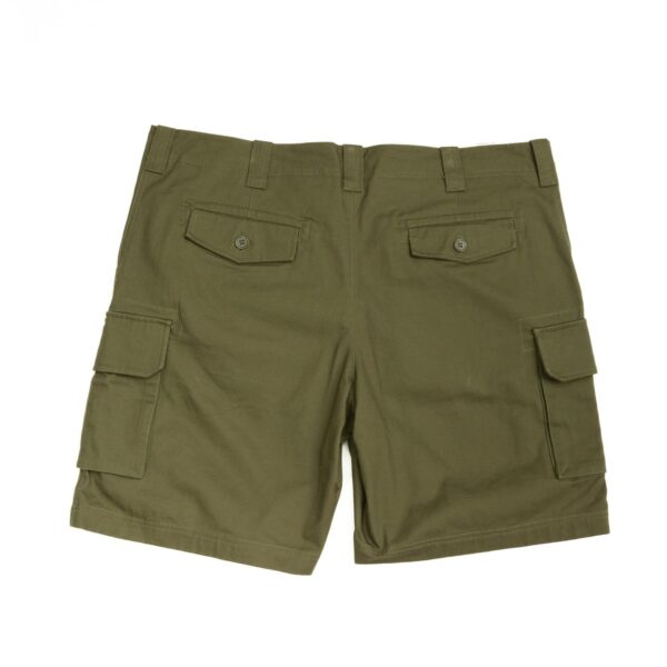 Pistol Pants Cargo Shorts - Image 7