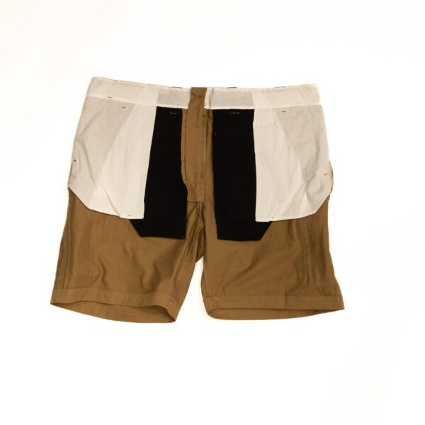 Pistol Pants Cargo Shorts - Image 8