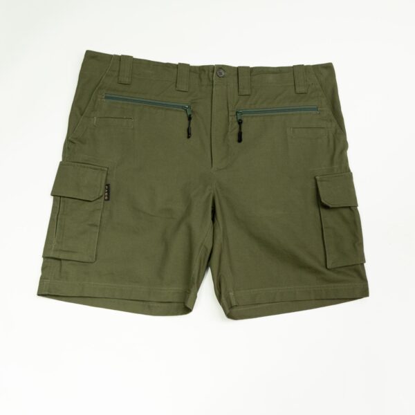 Pistol Pants Cargo Shorts - Image 5