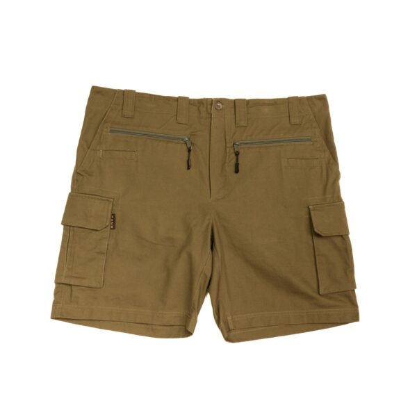 Pistol Pants Cargo Shorts - Image 4